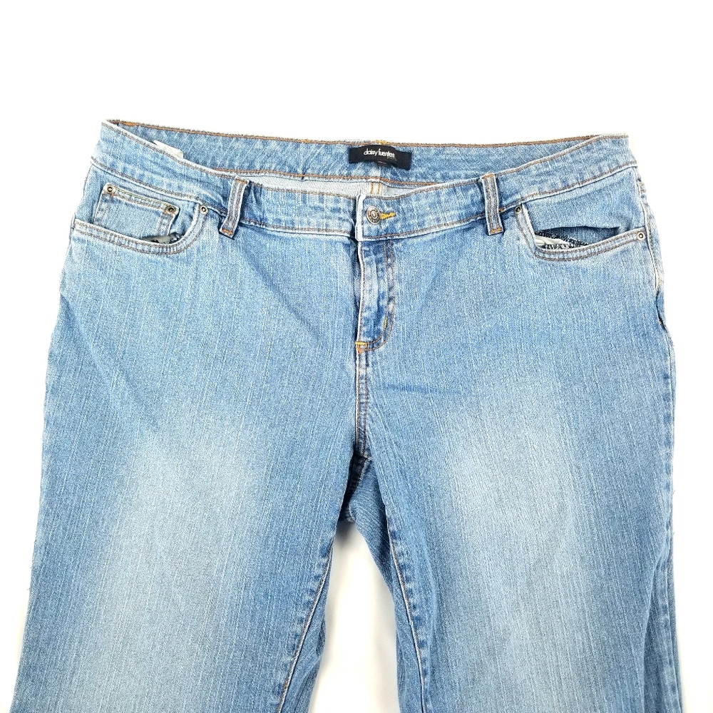 Daisy Fuentes Denim* Woman 18W